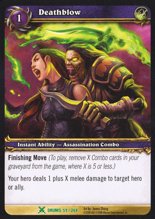 Deathblow