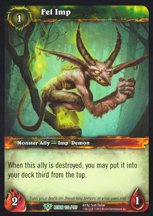 Fel Imp